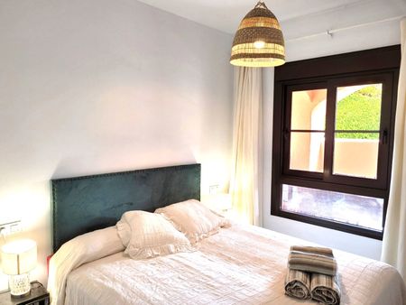 Apartamento de alquiler en Calle Campo de Luna, 3, Atalaya - Isdabe - Photo 3