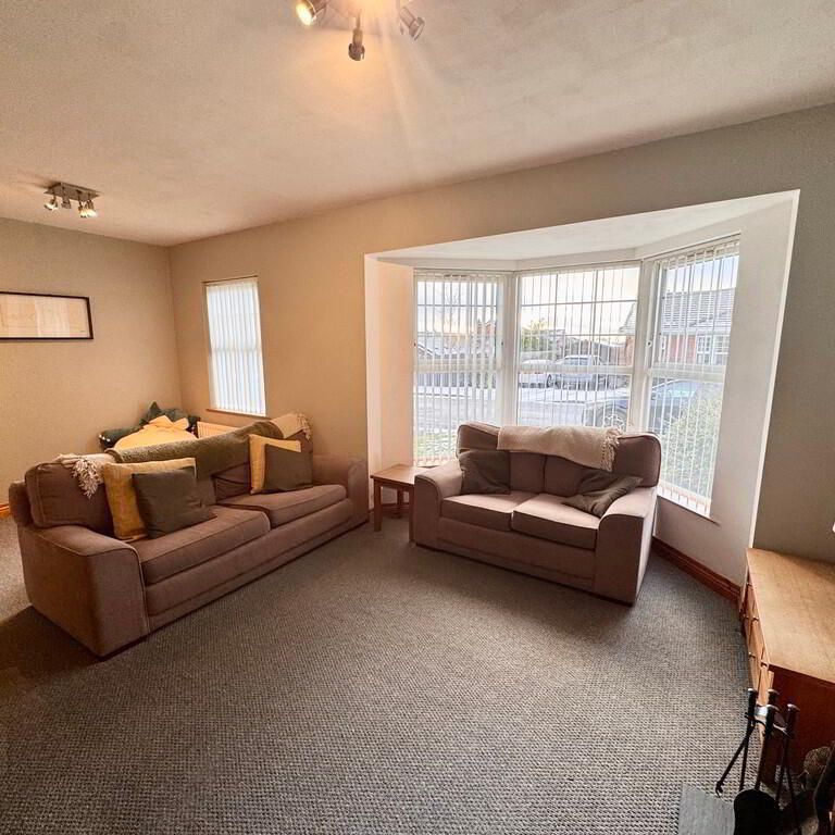 105 Ballylenaghan Heights, Saintfield Road, Belfast, BT8 6WJ - Photo 1