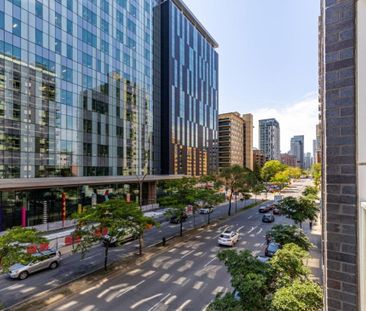 Montréal (Ville-Marie) (Centre) - Photo 4