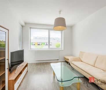 Pronájem bytu 2+kk 57 m² - Fotografie 3