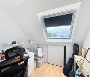 Duplex Wasquehal Secteur Marcq-Wasquehal-Mouvaux - Photo 6