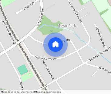 Belgrave Crescent, Harrogate - Photo 1