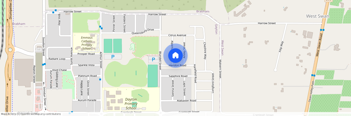 6A Alperton Street, WA 6055, Dayton