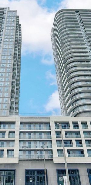 For Lease - 2033 Kennedy Road Unit# 3205, Toronto, Ontario - Photo 1