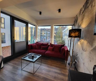Mieszkanie śląskie Bielsko-Biała powierzchnia 70.0 m² C380-WM-27573 - Zdjęcie 1