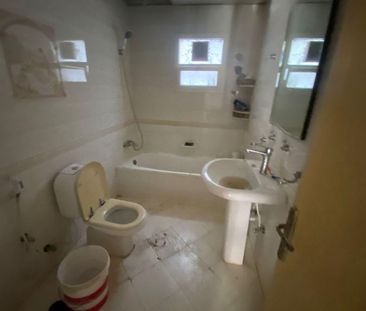 Ground floor villa for annual rent in Ajman - Photo 4