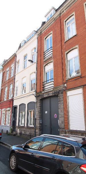 Location appartement 1 pièce 12.88 m² à Lille (59000) - Photo 1