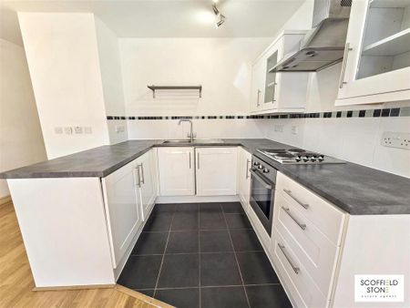 1 bedroom apartment to rent - Photo 3