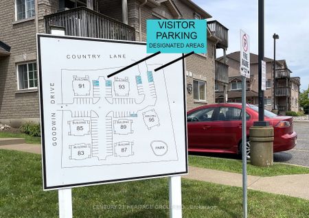 For Lease - 89 Goodwin Drive Unit# 7, Barrie, Ontario - Photo 5