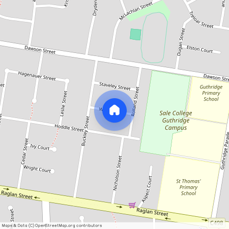 8 Wise Street, Vic 3850, Sale