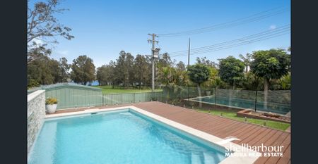 Private Oasis - Large Family Home with Pool - Photo 4