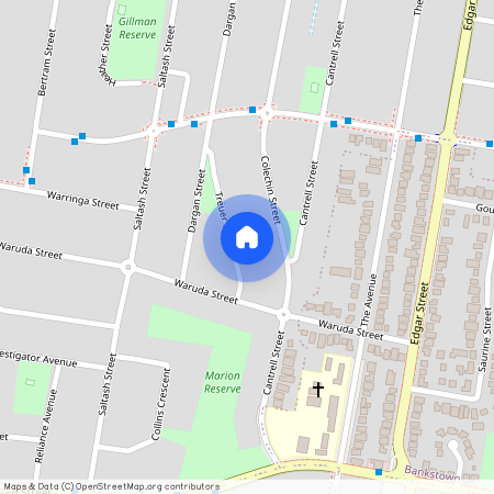 26, Treuer, Parade, Yagoona, 2199, New South Wales
