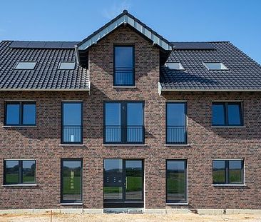 Dachgeschosswohnung mit tollem Weitblick in Heinsberg - Photo 2