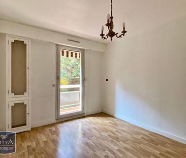 Location Appartement 2 pièces 46m² TOURS 37100 - Photo 2