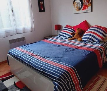 Location Maison 5 pièces 113m² MARSEILLE 11ème - Photo 4