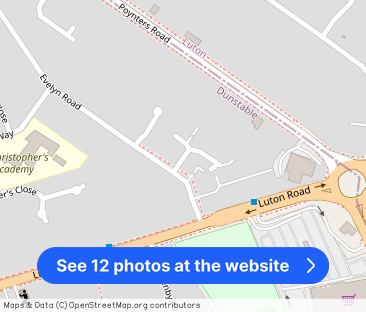 Highfields Close, Dunstable, LU5 - Photo 1