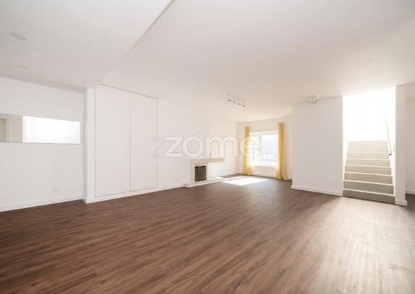 Apartamento T3