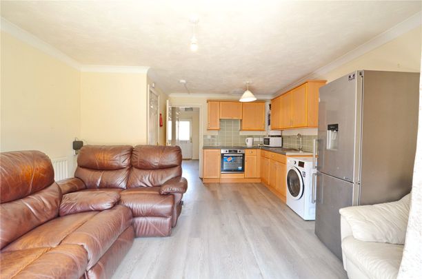 Wright Way, Stoke Park - Photo 1