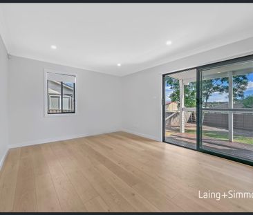 4 Colbeck St, Tregear, NSW 2770 - Photo 6