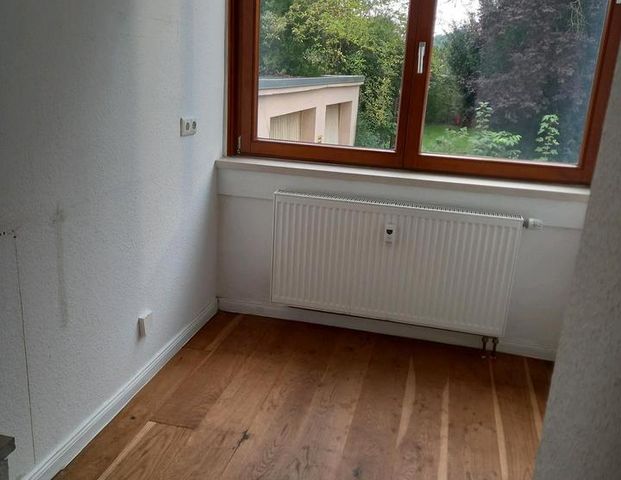 1 Zimmer Erdgeschosswohnung Meiderich - Photo 1