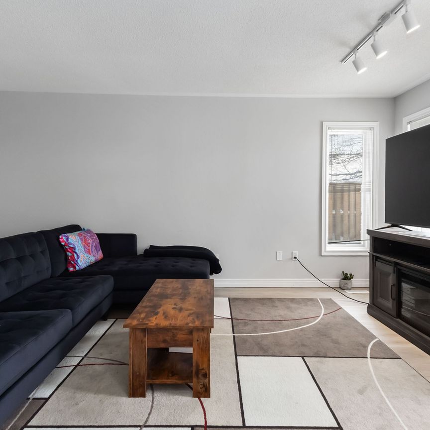 For Lease - 617 Wharncliffe Road Unit# 17, London South, Ontario - Photo 1