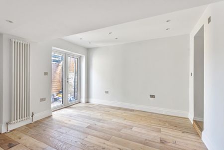 Kitto Road, London SE14 - Photo 5