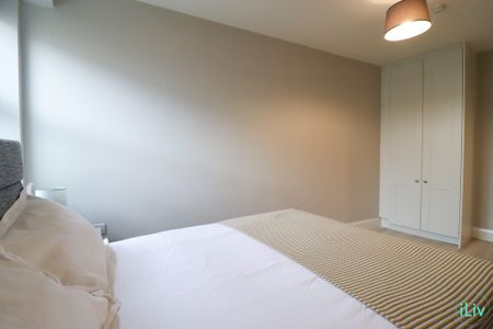 Apartment 144, Block E, Blackhall Square, Brunswick Street North, Dublin 7 - Photo 5