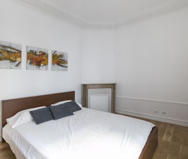 Appartement à louer rue de Vaugirard, Paris 15ème - Photo 5