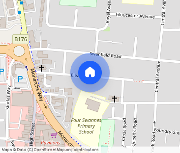 Eleanor Road, Waltham Cross - Photo 1