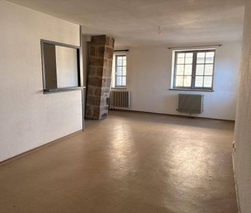 Location appartement t6 et plus 2 pièces 57 m² à Rodez (12000) - Photo 6