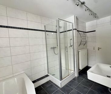 Helle 4-Raum Wohnung im Zentrum von Gelenau - Foto 3