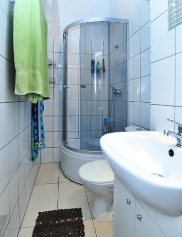 Mieszkanie Centrum Szczecin, al. Piastów, nr 433733 - Zdjęcie 5