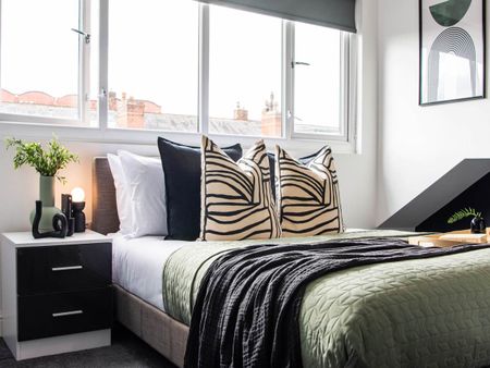 Grovehall Drive (room 5), Beeston, Leeds - Photo 5