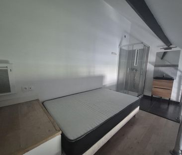 Location Appartement 1 pièce 22m² LILLE 59800 - Photo 3
