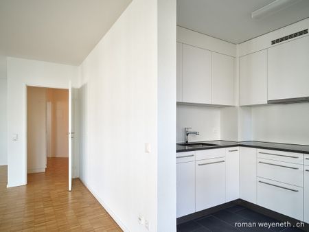 Ruhige Wohnlage nähe Rhein - Photo 3