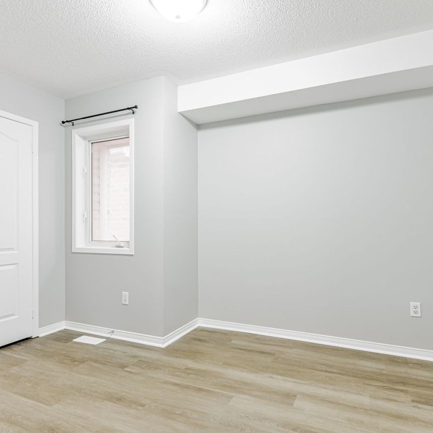 For Lease - 13 Herzberg Gardens Unit# Upper, Toronto, Ontario - Photo 1