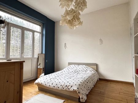 Location Appartement 2 pièces 61m² ROUBAIX 59100 - Photo 5
