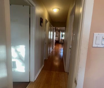 For Lease - 6 O'henry Grove Unit# Upper, Toronto, Ontario - Photo 1