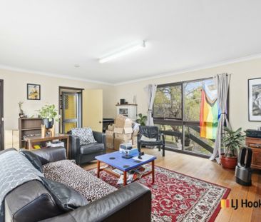 1/15 Huelin Circuit, Flynn ACT, Belconnen - Photo 3
