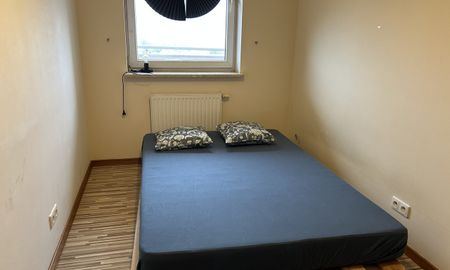 mazowieckie, Warszawa, Bielany, Wojciecha Bogusławskiego – zdjęcie 5