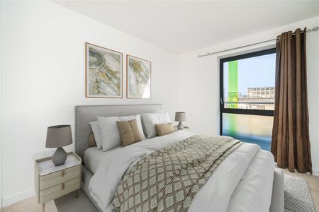 Tweed Walk, London, E14 6TP - Photo 5