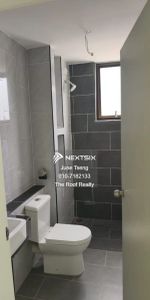 Bandar Uda Utama - 2 Storey Terrace House For Rent - Photo 4