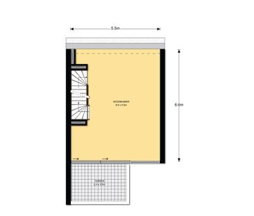 Huis te huur: Sporenring 268 5053 EZ Goirle - Photo 6