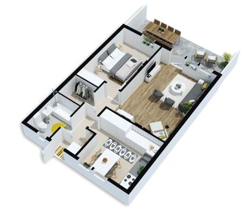 Hovslagaregatan 31 - Photo 4