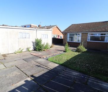 2 bedroom bungalow to rent - Photo 4