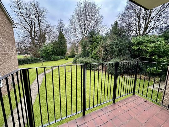 2 bedroom apartment to rent - Photo 1