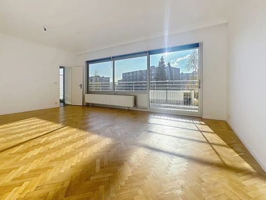 Appartement te huur - Photo 1