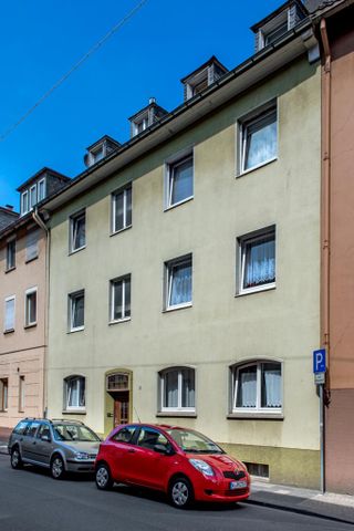 2-Zimmer-Wohnung in Wuppertal Barmen - Photo 5