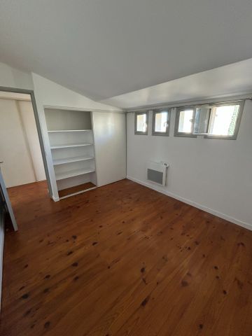 « AVIGNON IM - APPARTEMENT T3 60.40M² » - Photo 5