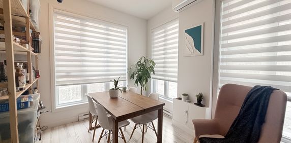 Appartement 4.5 Dans Le Vieux-Québec - Photo 2